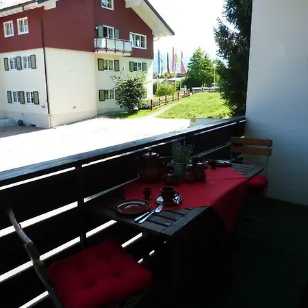 Schnuckelig Und Fein Oberstaufen