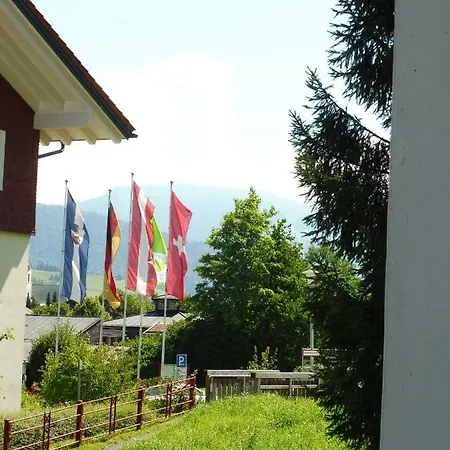 Schnuckelig Und Fein Apartament