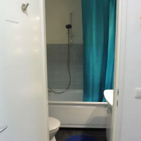 Apartmán Schnuckelig Und Fein Oberstaufen