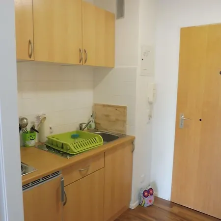 Schnuckelig Und Fein Apartament