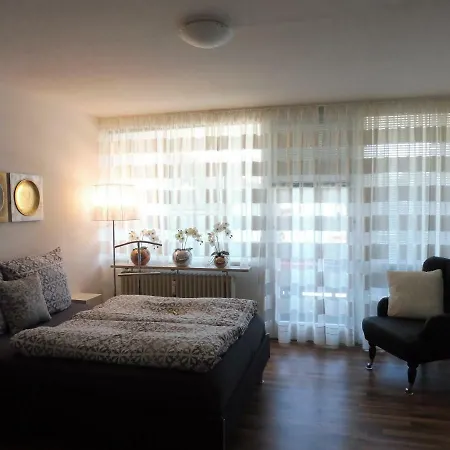 Apartament Schnuckelig Und Fein Oberstaufen