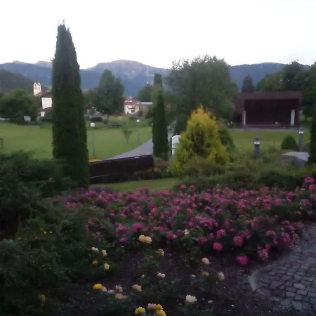Schnuckelig Und Fein Oberstaufen