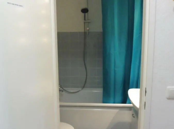 דירה Schnuckelig Und Fein אוברשטאופן