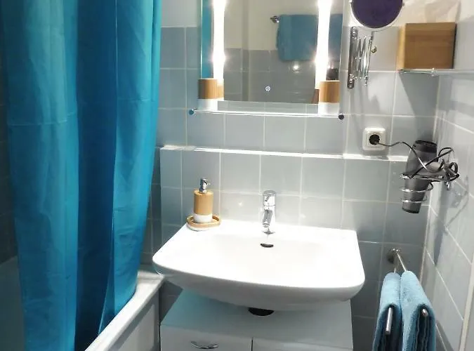 Schnuckelig Und Fein אוברשטאופן